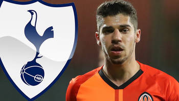 Tottenham 'reach agreement to sign Premier League star on free transfer' as stunned fans say 'this came out of nowhere'