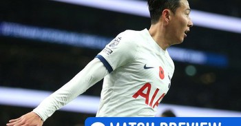 Tottenham v Aston Villa Premier League TV channel, live stream, kick-off time