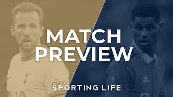 Tottenham v Manchester United tips: Premier League best bets and preview