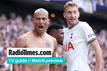 Tottenham v Marseille Champions League kick-off time, TV channel, prediction