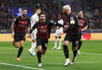 Tottenham vs AC Milan live stream: How to watch Champions League fixture online and on TV tonight