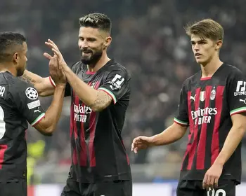 Tottenham vs. AC Milan picks and odds: Expect plenty of goals in Tuesday’s Champions League matchup