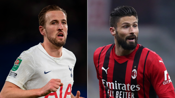 Tottenham vs AC Milan prediction, odds, betting tips and best bets for Champions League second leg