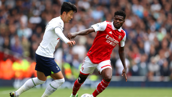 Tottenham vs. Arsenal live stream: Premier League prediction, how to watch online, time, news, odds