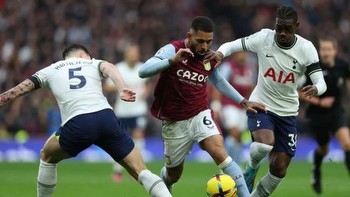Tottenham vs Aston Villa Predictions, Betting Tips, Odds & Preview