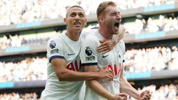 Tottenham vs Brentford prediction, odds, expert football betting tips and best bets for Premier League match