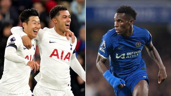 Tottenham vs Chelsea 2023 EPL Predictions, Odds, Picks, and Betting Preview