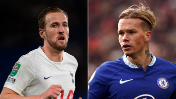 Tottenham vs Chelsea prediction, odds, betting tips and best bets for Premier League Sunday match