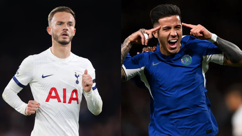 Tottenham vs Chelsea prediction, odds, betting tips, best bets for Monday's Premier League match