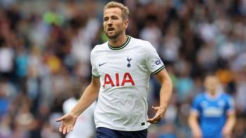 Tottenham vs. Leicester City prediction, odds: Expert reveals English Premier League picks for Sept. 17, 2022
