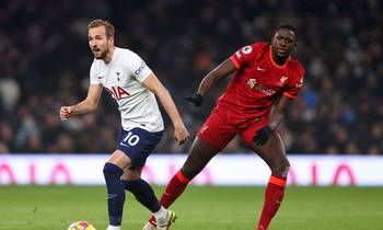 Tottenham vs Liverpool live: How to watch, stream link, team news