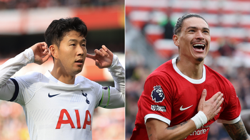 Tottenham vs Liverpool prediction, odds, betting tips and best bets for Premier League match