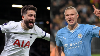 Tottenham vs Man City prediction, odds, expert football betting tips and best bets for FA Cup fourth round