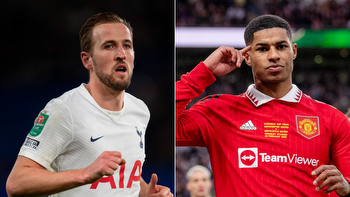Tottenham vs Man United prediction, odds, betting tips and best bets for Thursday Premier League match