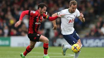 Tottenham vs. Marseille odds, how to watch, live stream: 2022 UEFA Champions League picks for Nov. 1