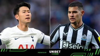 Tottenham vs. Newcastle betting preview: Tips, prediction, odds for Premier League match