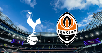 Tottenham vs Shakhtar Donetsk LIVE: Latest score as Kane and Emerson denied, Richarlison injured