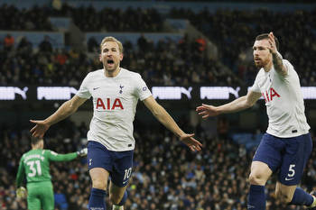 Tottenham vs Sporting Odds & Prediction