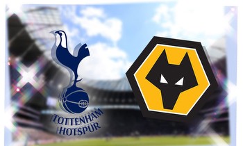 Tottenham vs Wolves: Prediction, kick-off time, team news, TV, live stream, h2h results, odds today