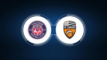 Toulouse FC vs. FC Lorient: Live Stream, TV Channel, Start Time