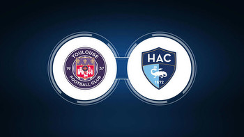 Toulouse FC vs. Le Havre AC: Live Stream, TV Channel, Start Time