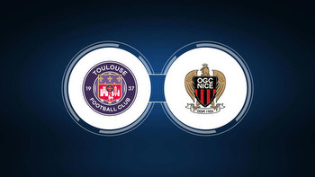 Toulouse FC vs. OGC Nice: Live Stream, TV Channel, Start Time