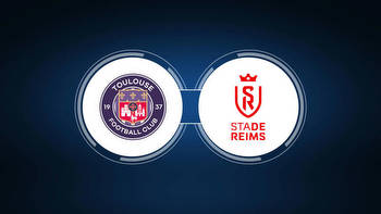 Toulouse FC vs. Stade Reims: Live Stream, TV Channel, Start Time