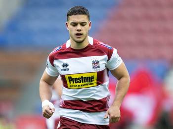 Toulouse swoop for former Wigan half-back
