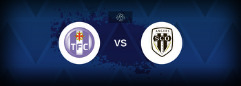 Toulouse vs Angers Betting Odds, Tips, Predictions, Preview