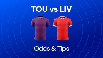 Toulouse vs Liverpool Odds, Prediction & Betting Tips