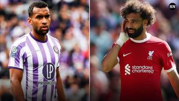 Toulouse vs Liverpool prediction, odds, betting tips and best bets for Europa League match