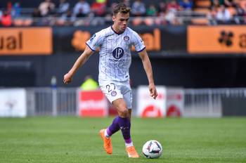 Toulouse vs Metz Prediction, 10/1/2023 Ligue 1 Soccer Pick, Tips and Odds