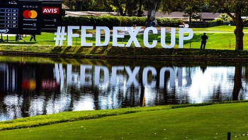 Tour Championship FedEx Cup Playoffs Free Bet Offers and Odds