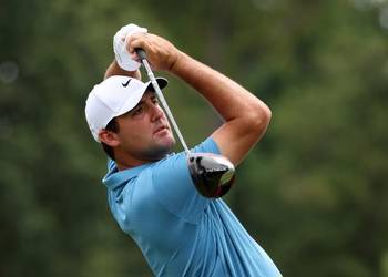 Tour Championship odds 2022: Scottie Scheffler tops brutal odds board at East Lake