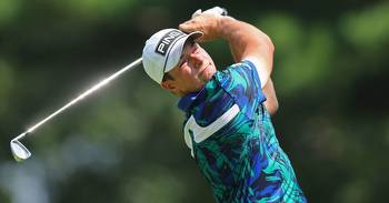 TOUR Championship odds 2023: Opening odds, betting lines with starting strokes