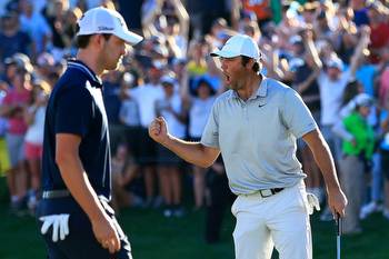 Tour Championship Odds: Who Is the Betting Favorite to Win the Historic $18 Million Prize?