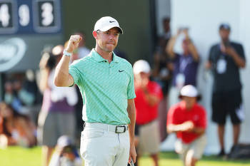TOUR Championship picks 2023: Expert picks, best bets for PGA Tour golf