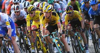 Tour de France 2022 betting odds and favourites: Top contenders as 176 riders take part in the epic race