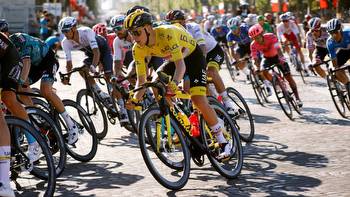 Tour de France 2022 odds, field, predictions: Proven cycling expert locks in surprising picks, best bets