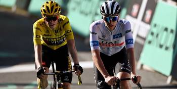 Tour de France Betting Odds