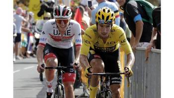 Tour de France: Dominant Slovenian stars, COVID concerns will test field