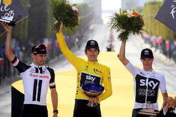 Tour de France: Eight Australians to watch as race gets underway
