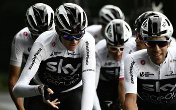 Tour de France: Our traders' tips on who to back in Le Tour