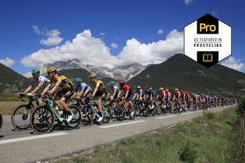 Tour de France stage 5 analysis: Breaking bad