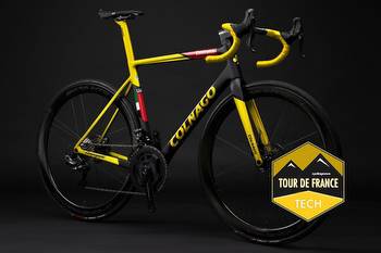 Tour de France winning bikes: Which brand has won the most Tours in history?