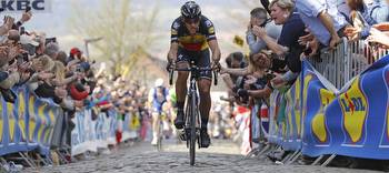 Tour of Flanders odds: Who are the bookmakers tipping for victory?