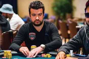 Tournament Strategy With Online Poker Godfather Chris Moorman