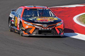 Toyota Owners 400 Picks and Predictions 2022