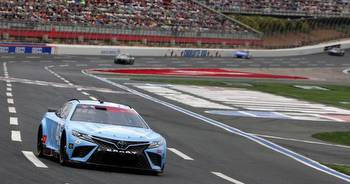 Toyota/Save Mart 350 Picks, Predictions & Odds 2023