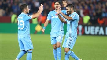 Trabzonspor hammer Monaco 4-0 in Europa League
